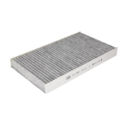 MANN FILTER Filtre, air de l'habitacle MANN-FILTER CUK 2956