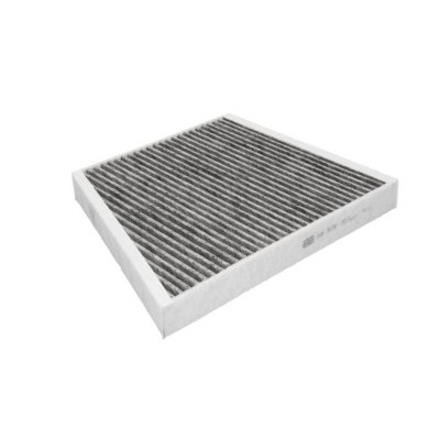 MANN FILTER Filtre, air de l'habitacle MANN-FILTER CUK 3172