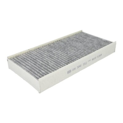 MANN FILTER Filtre, air de l'habitacle MANN-FILTER CUK 3240