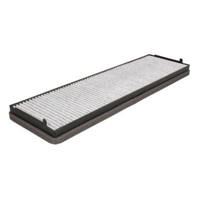 MANN FILTER Filtre, air de l'habitacle MANN-FILTER CUK 5877