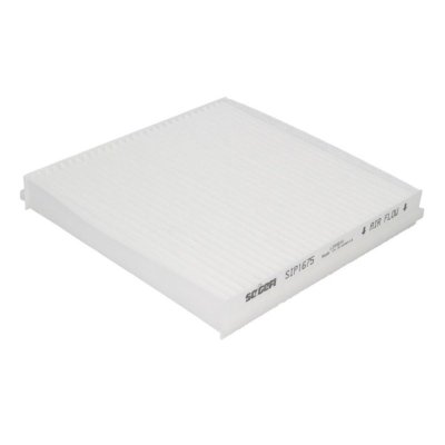 PURFLUX Filtre, air de l'habitacle  AH185
