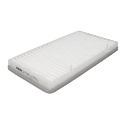 PURFLUX Filtre, air de l'habitacle  AH186
