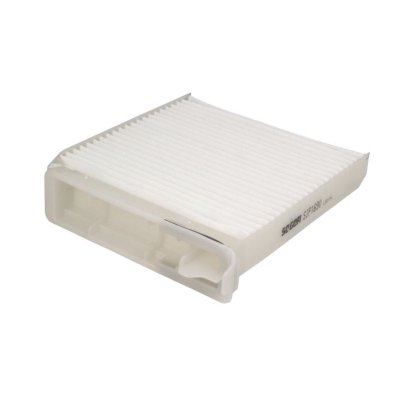 PURFLUX Filtre, air de l'habitacle  AH207