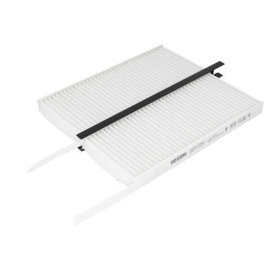 PURFLUX Filtre, air de l'habitacle  AH273-2