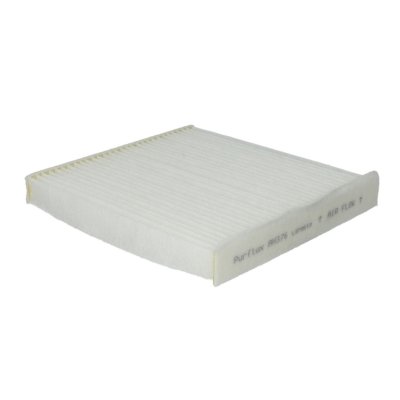 PURFLUX Filtre, air de l'habitacle  AH376