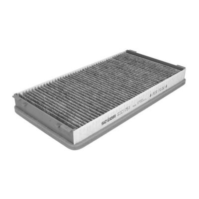 PURFLUX Filtre, air de l'habitacle  AHC102