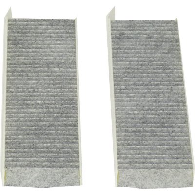 PURFLUX Filtre, air de l'habitacle  AHC261-2