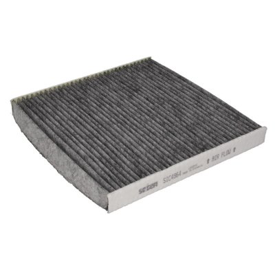 PURFLUX Filtre, air de l'habitacle  AHC263