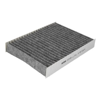PURFLUX Filtre, air de l'habitacle  AHC284