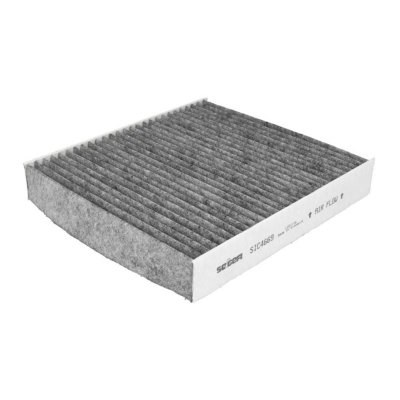 PURFLUX Filtre, air de l'habitacle  AHC405