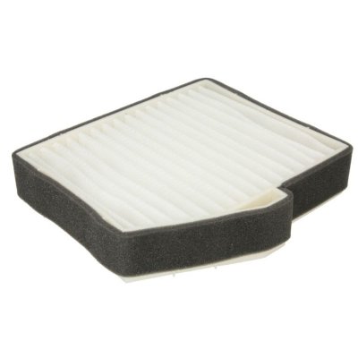 BLUE PRINT Filtre air de lhabitacle ADG02522 