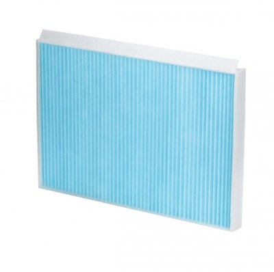 BLUE PRINT Filtre air de lhabitacle ADG02543 