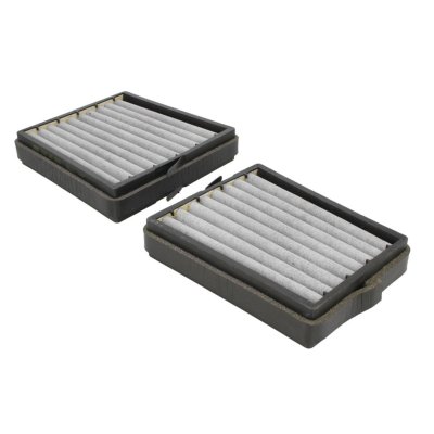 MANN FILTER Filtre air de lhabitacle adsotop CUK 20 000-2 Mann