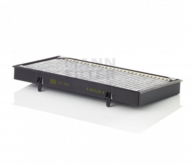 MANN FILTER Filtre air de lhabitacle adsotop CUK 3454 Mann