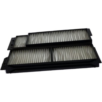 PURFLUX Filtre air de lhabitacle AH251-2 