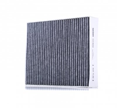 PURFLUX Filtre air de lhabitacle AHC373 