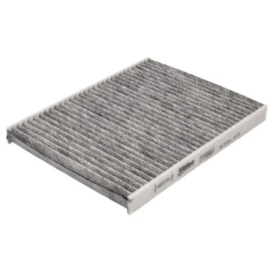 VALEO Filtre air de lhabitacle CLIMFILTER PROTECT 715661 