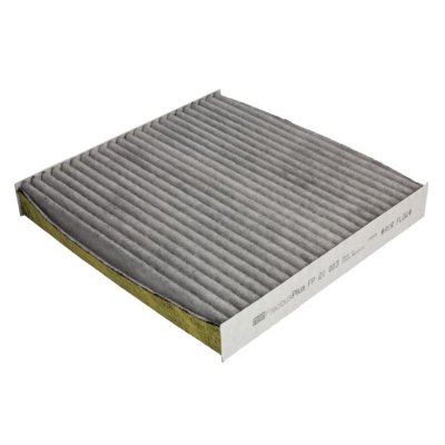 MANN FILTER Filtre air de lhabitacle FreciousPlus FP 21 003 Mann