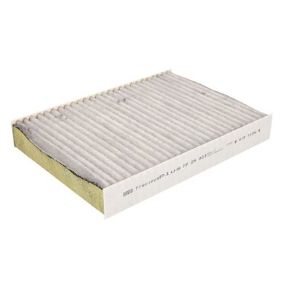MANN FILTER Filtre air de lhabitacle FreciousPlus FP 25 003 Mann