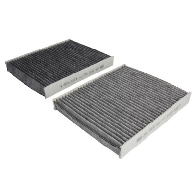 MANN FILTER Filtre air de lhabitacle FreciousPlus FP 2533-2 Mann