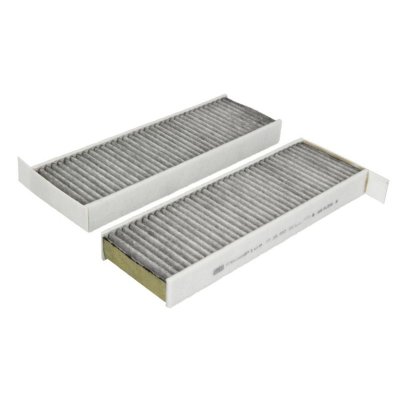MANN FILTER Filtre air de lhabitacle FreciousPlus FP 29 003-2 Mann