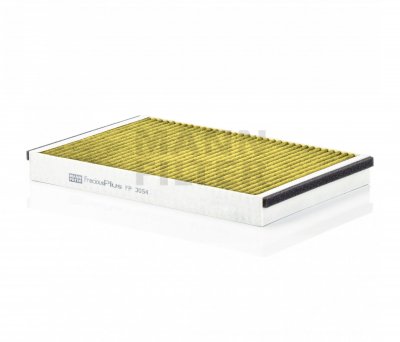 MANN FILTER Filtre air de lhabitacle FreciousPlus FP 3054 Mann