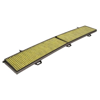 MANN FILTER Filtre air de lhabitacle FreciousPlus FP 8430 Mann
