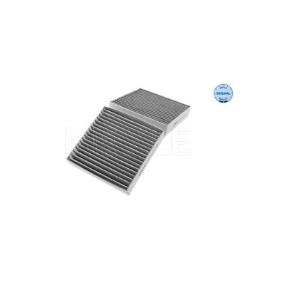 MEYLE Filtre air de lhabitacle -ORIGINAL Quality 012 320 0017