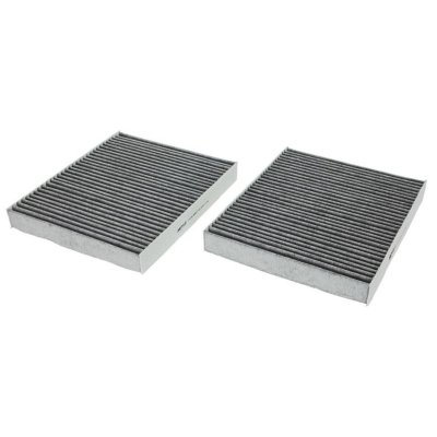 MEYLE Filtre air de lhabitacle -ORIGINAL Quality 312 320 0008/S