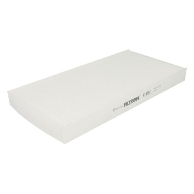 FILTRON Filtre air int&eacute;rieur &nbsp;- &nbsp; K1081 &nbsp;Kit