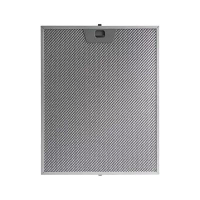 ROBLIN Filtre Alu 364.5x276 Lotus 900 Et 1200 Pour Hotte  - 13mc052