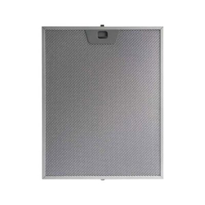 ROBLIN Filtre Alu 364.5x276 Lotus 900 Et 1200 Pour Hotte  - 13mc052
