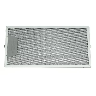 ROBLIN Filtre alu 8X145X290 pilot pour hotte  13MC034