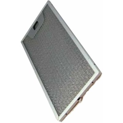 ROBLIN Filtre alu 8X145X290 pilot pour hotte  13MC034