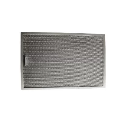 ROBLIN Filtre Alu 9x331x248 M/m Pyramide 600 Pour Hotte  - 13mc038