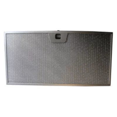 ROBLIN Filtre Alu 9x467x177 Declic 600 Pour Hotte  - 13mc036