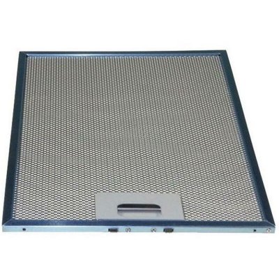 HOTPOINT ARISTON Filtre aluminium pour hotte d'aspiration universelle mm.260 x 320 x 9