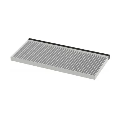 BOSCH Filtre anti odeur DWZ1IT1B4 Filtre &agrave; odeurs Clean Air Standard