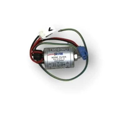 SAMSUNG Filtre Anti Parasite 4uf Pour Refrigerateur  - Da27-00002a