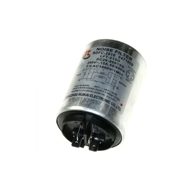 SAMSUNG Filtre anti parasite d'origine Lave-linge (DC29-00015G DC29-00015K )
