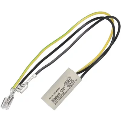 BOSCH Filtre anti-parasite Lave-vaisselle 12028411, 00600233 