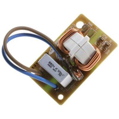 SAMSUNG Filtre anti parasite pour Four  DG96-00021A