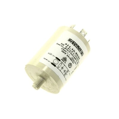 HOOVER Filtre Anti-parasite Pour Lave Linge  - 92248962