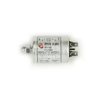 SAMSUNG Filtre Anti Parasite Pour Lave Linge  - Dc29-00005a