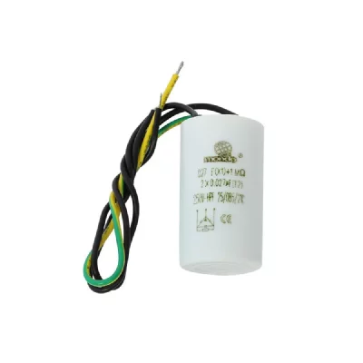 SCHOLTES Filtre anti-parasites 3 fils pour lave vaisselle  - c00041092