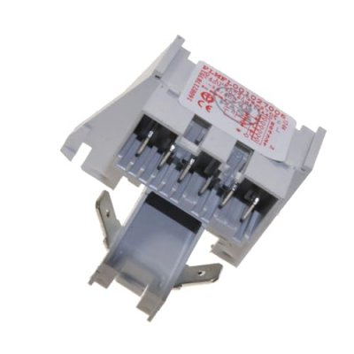 INDESIT Filtre anti-parasites d'origine Lave-vaisselle C00257123 