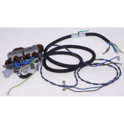 SCHOLTES Filtre Anti Parasites Pour Table A Induction Sholtes