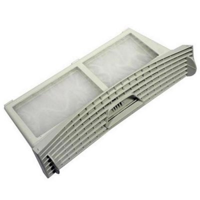 BRANDT Filtre anti-peluches S&egrave;che-linge 57X2355 