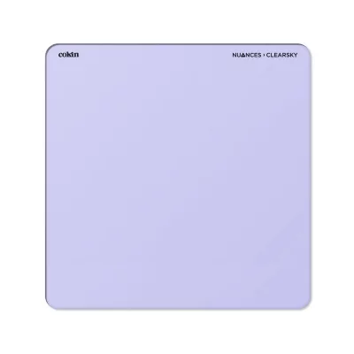 COKIN Filtre Anti-Pollution Lumineuse  Clearsky - Taille L
