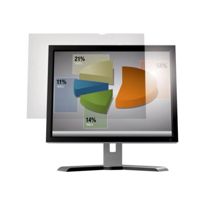 3M Filtre anti-reflets  for 19 Monitors 5:4 - filtre anti-reflet pour ecran - 19